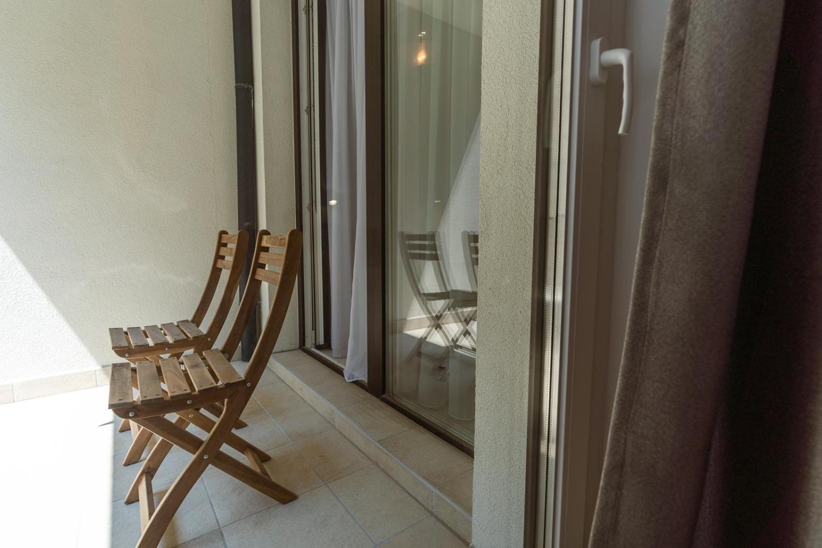 Modern & Newly Built Apartment With Private Garage Budapest Exteriör bild